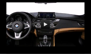 BMW of Peabody test Drive video