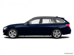 2015 BMW 328d xDrive Wagon 4dr Sports Wgn 328d Xdrive AWD (New)