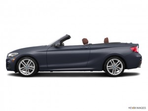 BMW of Peabody 2016 228i Convertible